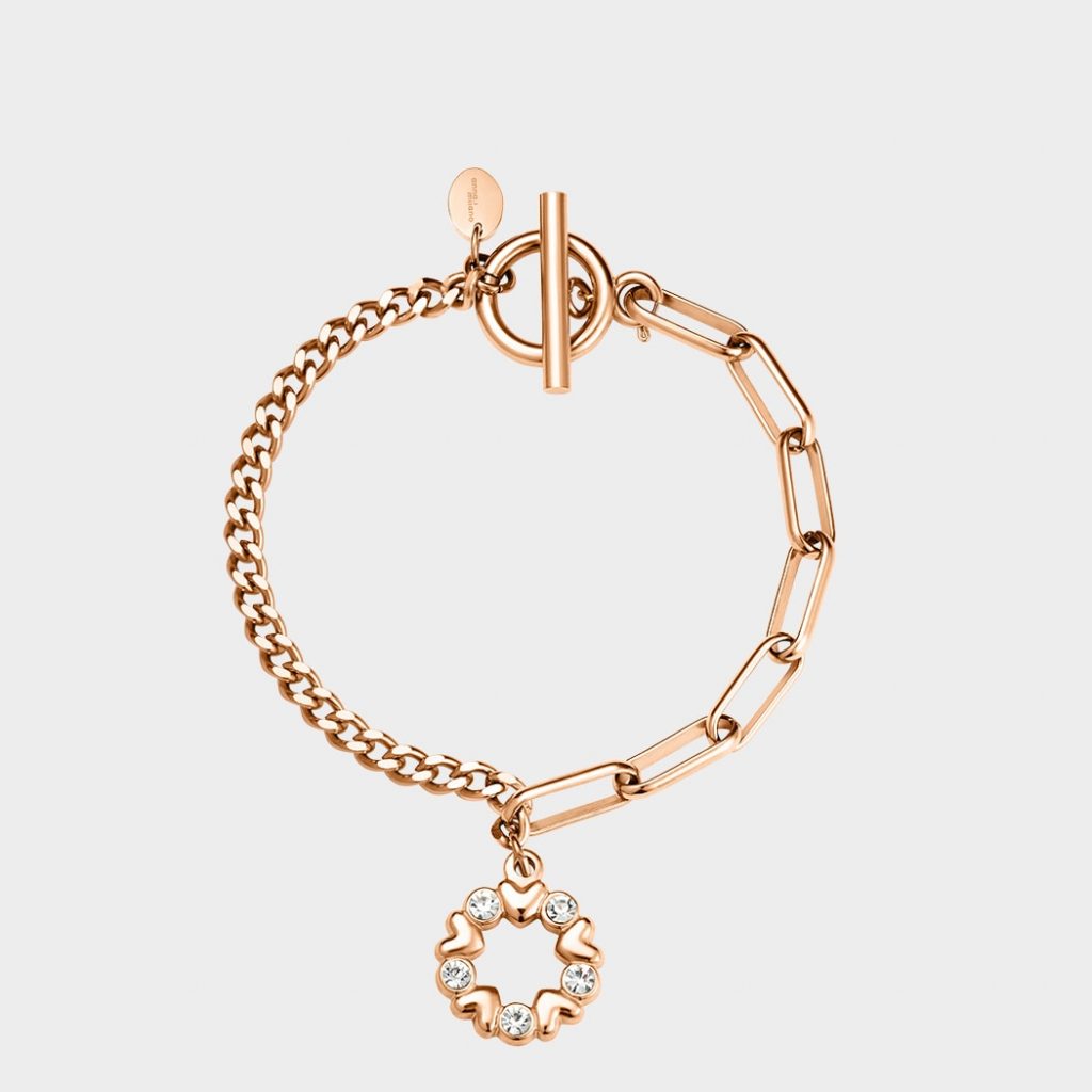 Bracelet Anamila, Bracelet Femme, 1018101