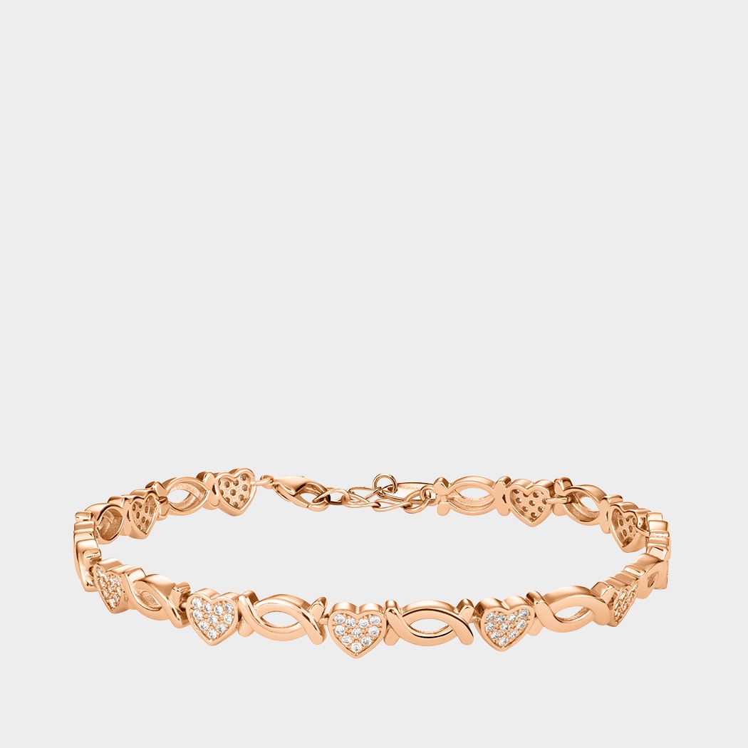 Bracelet Anamila, Bracelet Femme, 1018106